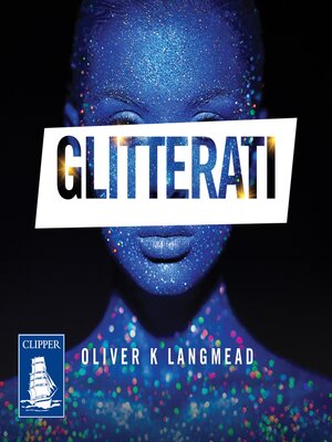Glitterati - Audiobook